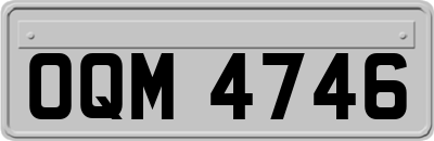 OQM4746