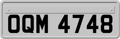 OQM4748