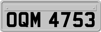 OQM4753