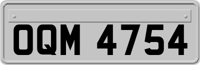 OQM4754