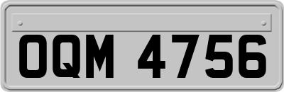 OQM4756
