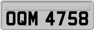 OQM4758