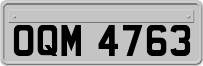 OQM4763