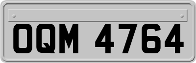 OQM4764