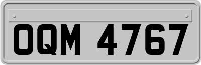OQM4767