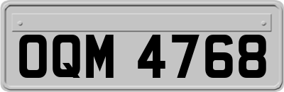 OQM4768