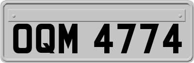 OQM4774