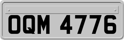 OQM4776