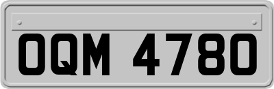 OQM4780