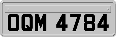 OQM4784