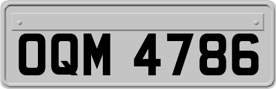 OQM4786