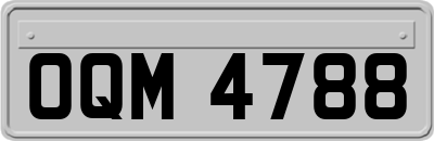 OQM4788