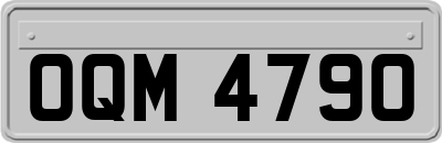OQM4790