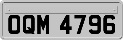 OQM4796