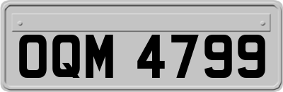 OQM4799