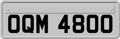 OQM4800