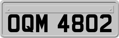 OQM4802