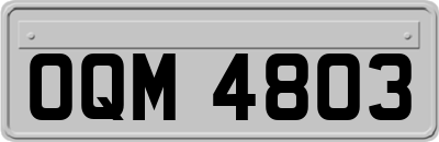 OQM4803