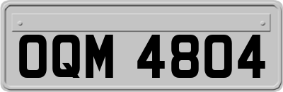 OQM4804