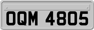 OQM4805