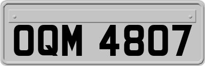 OQM4807