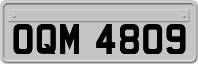 OQM4809