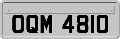 OQM4810