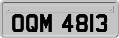 OQM4813
