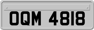 OQM4818