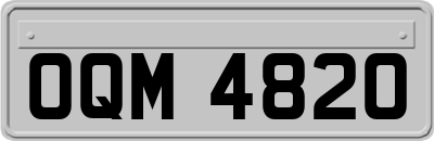 OQM4820