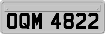 OQM4822