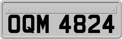 OQM4824