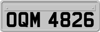 OQM4826