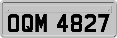 OQM4827