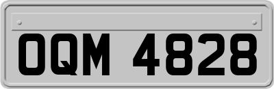OQM4828