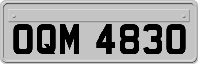 OQM4830