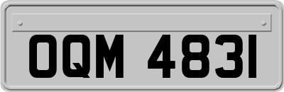 OQM4831