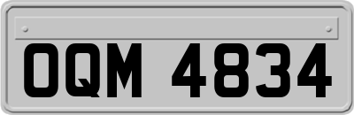 OQM4834