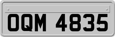OQM4835