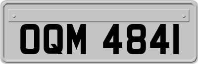 OQM4841