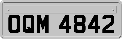 OQM4842
