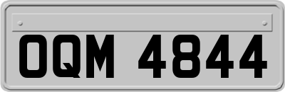 OQM4844