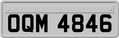 OQM4846