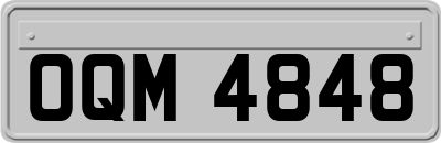 OQM4848