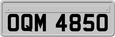 OQM4850