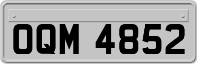 OQM4852