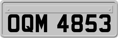 OQM4853