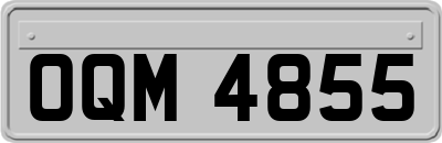 OQM4855