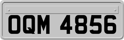 OQM4856