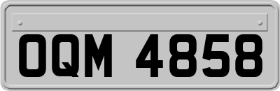OQM4858
